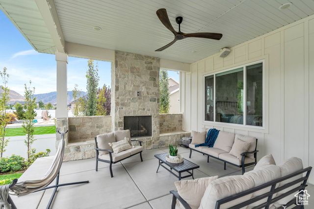 415 S 1200 W, Mapleton, UT 84664