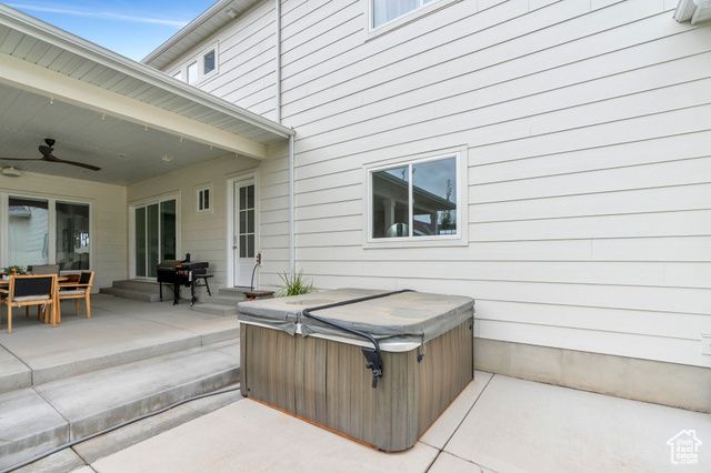 415 S 1200 W, Mapleton, UT 84664