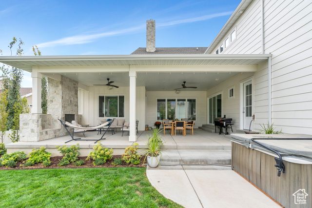 415 S 1200 W, Mapleton, UT 84664