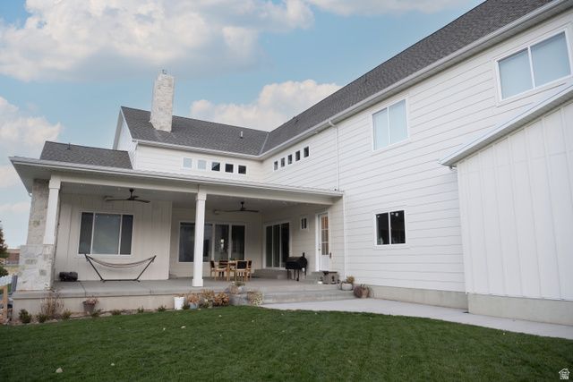 415 S 1200 W, Mapleton, UT 84664