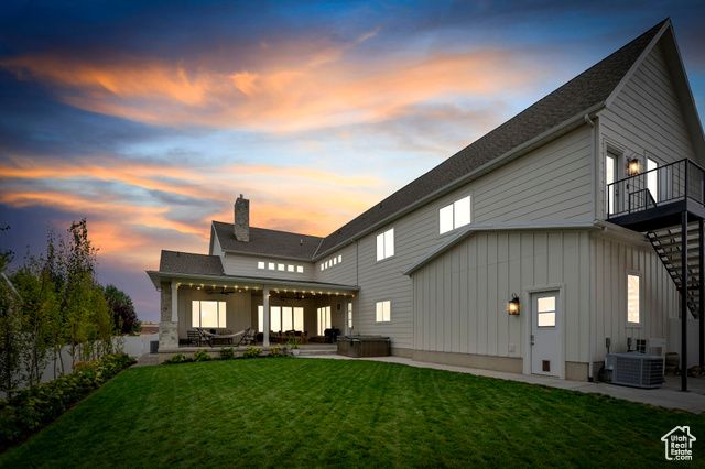 415 S 1200 W, Mapleton, UT 84664