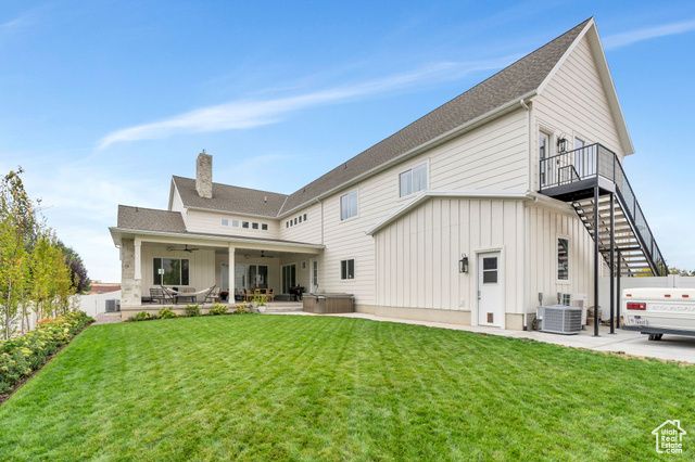 415 S 1200 W, Mapleton, UT 84664