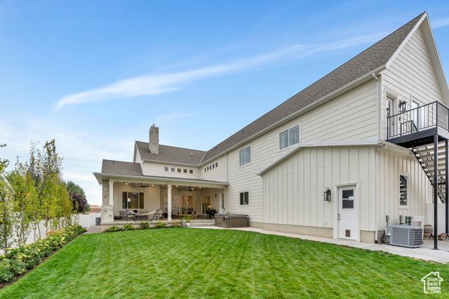 415 S 1200 W, Mapleton, UT 84664