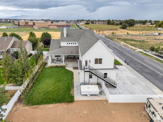 415 S 1200 W, Mapleton, UT 84664