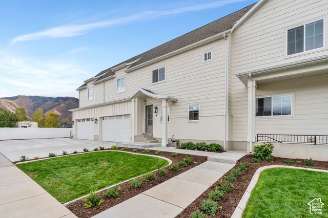 415 S 1200 W, Mapleton, UT 84664