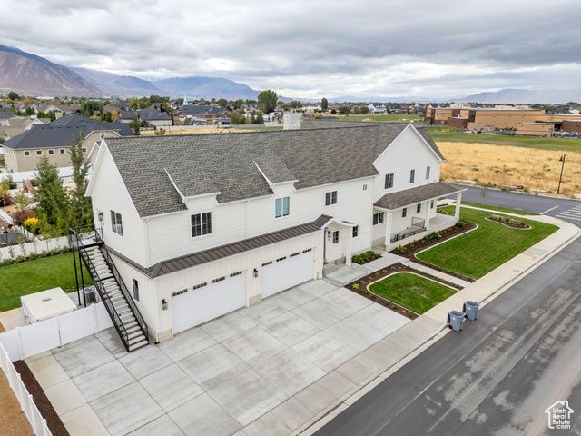 415 S 1200 W, Mapleton, UT 84664