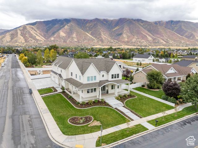 415 S 1200 W, Mapleton, UT 84664