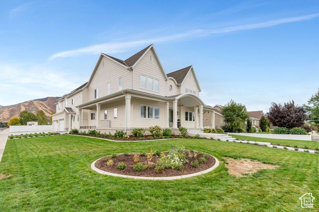 415 S 1200 W, Mapleton, UT 84664