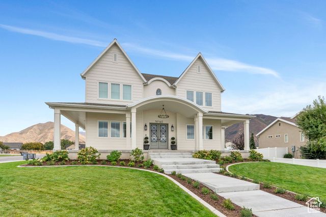 415 S 1200 W, Mapleton, UT 84664