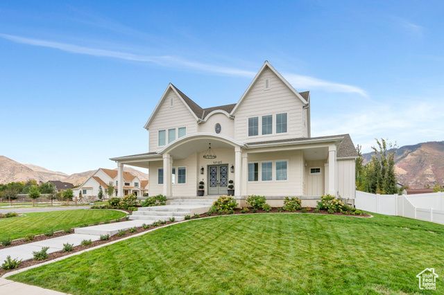 415 S 1200 W, Mapleton, UT 84664