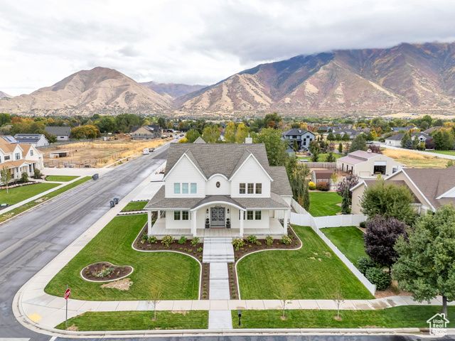 415 S 1200 W, Mapleton, UT 84664