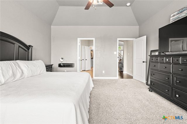 1505 Neff Drive, Copperas Cove, TX 76522