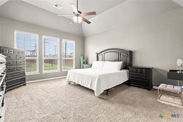 1505 Neff Drive, Copperas Cove, TX 76522