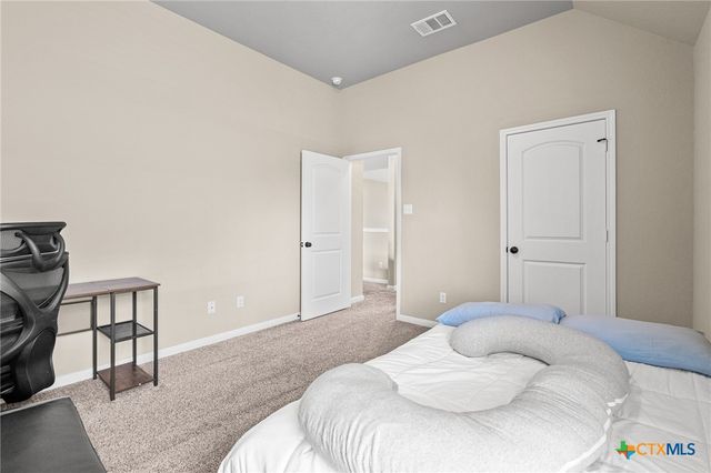 1505 Neff Drive, Copperas Cove, TX 76522