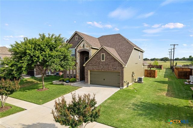 1505 Neff Drive, Copperas Cove, TX 76522