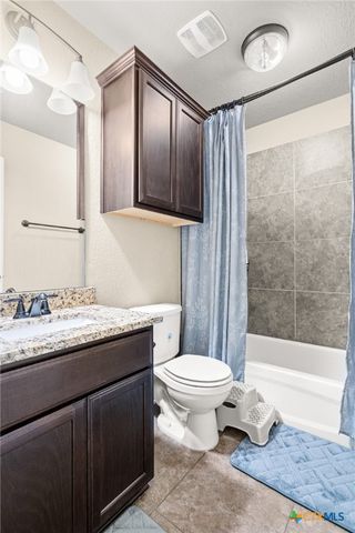 1505 Neff Drive, Copperas Cove, TX 76522