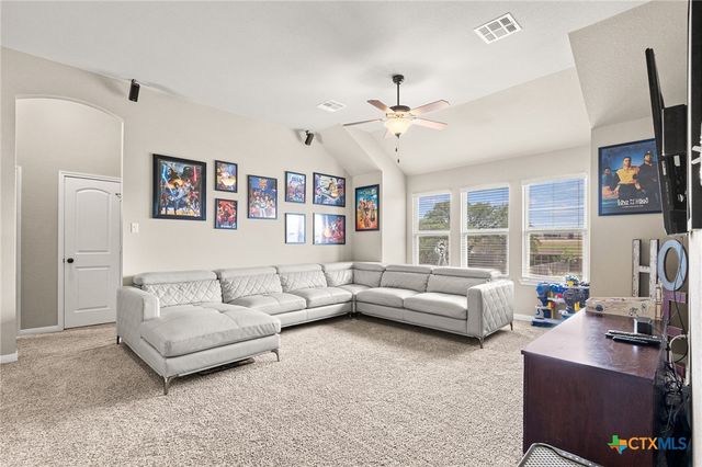 1505 Neff Drive, Copperas Cove, TX 76522