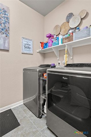1505 Neff Drive, Copperas Cove, TX 76522