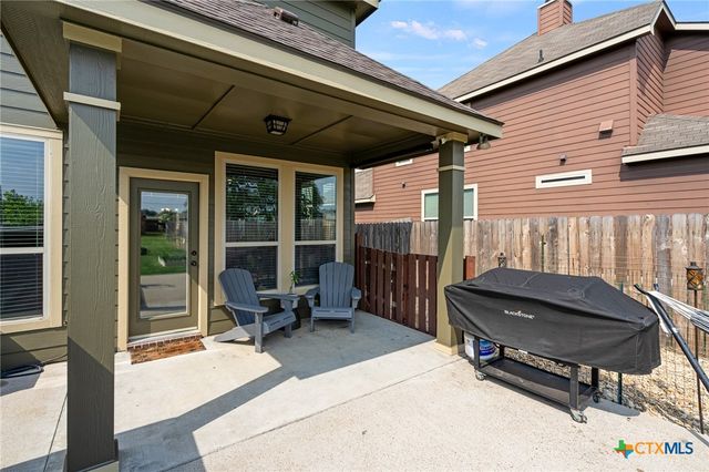 1505 Neff Drive, Copperas Cove, TX 76522