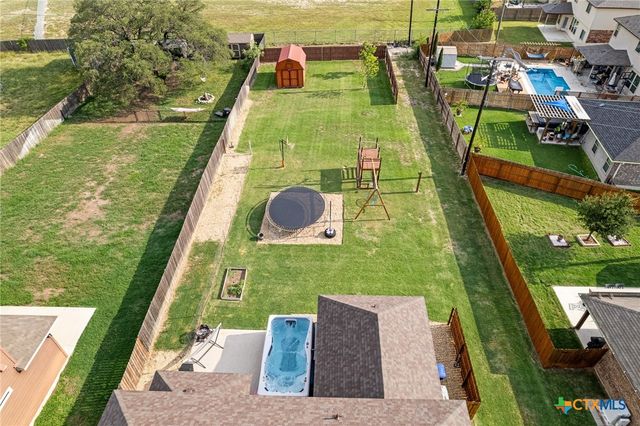 1505 Neff Drive, Copperas Cove, TX 76522