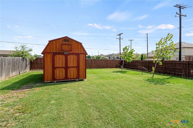 1505 Neff Drive, Copperas Cove, TX 76522