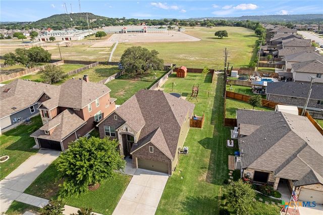 1505 Neff Drive, Copperas Cove, TX 76522