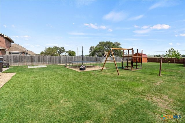 1505 Neff Drive, Copperas Cove, TX 76522