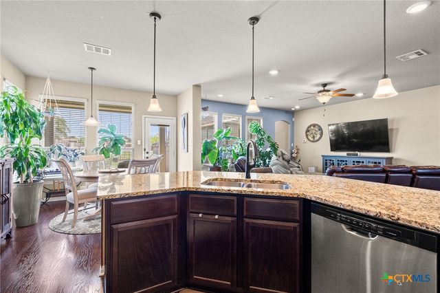 1505 Neff Drive, Copperas Cove, TX 76522