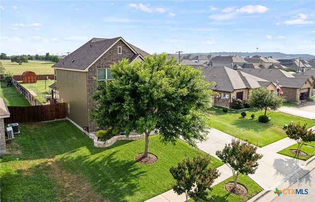 1505 Neff Drive, Copperas Cove, TX 76522