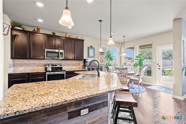 1505 Neff Drive, Copperas Cove, TX 76522