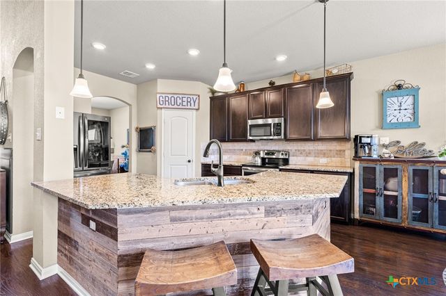 1505 Neff Drive, Copperas Cove, TX 76522