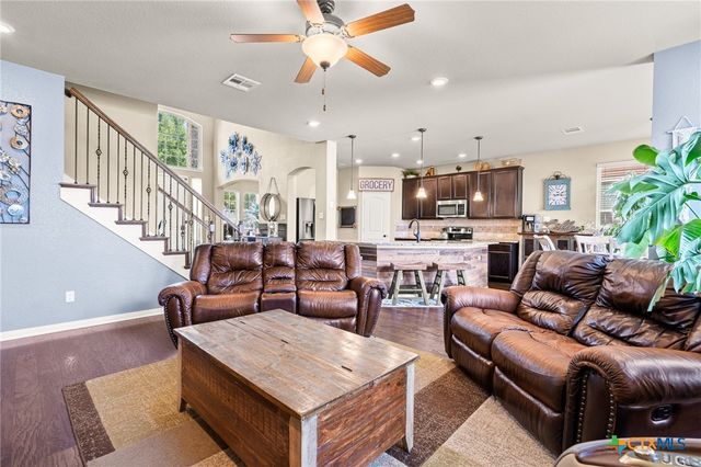 1505 Neff Drive, Copperas Cove, TX 76522