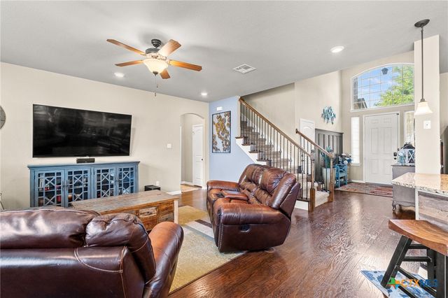 1505 Neff Drive, Copperas Cove, TX 76522