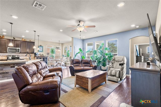 1505 Neff Drive, Copperas Cove, TX 76522