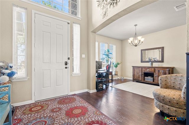 1505 Neff Drive, Copperas Cove, TX 76522