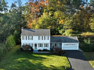 53 Kimberly Drive, Enfield, CT 06082