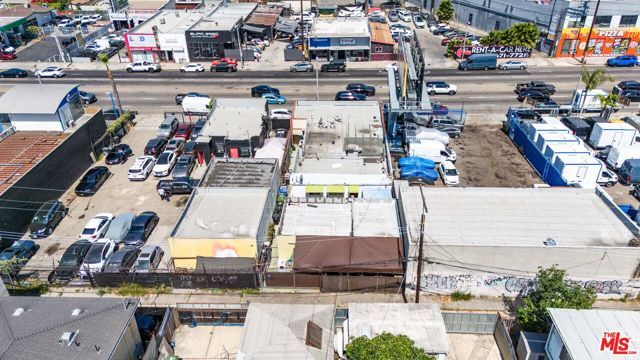 1430 S La Brea Avenue, Los Angeles, CA 90019