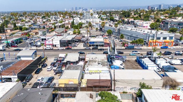 1430 S La Brea Avenue, Los Angeles, CA 90019