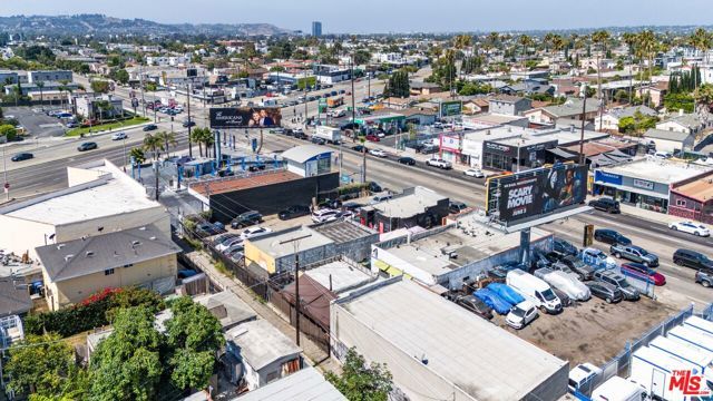 1430 S La Brea Avenue, Los Angeles, CA 90019
