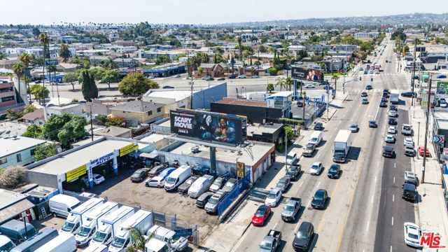 1430 S La Brea Avenue, Los Angeles, CA 90019