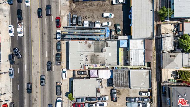 1430 S La Brea Avenue, Los Angeles, CA 90019