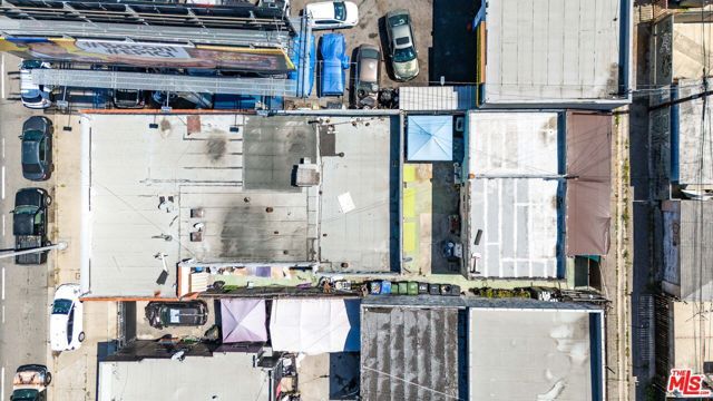 1430 S La Brea Avenue, Los Angeles, CA 90019