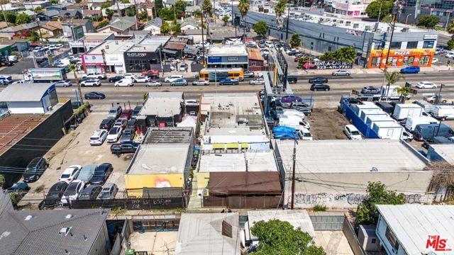 1430 S La Brea Avenue, Los Angeles, CA 90019