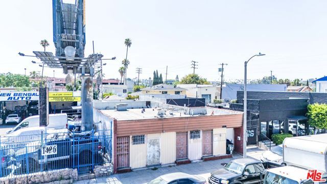 1430 S La Brea Avenue, Los Angeles, CA 90019