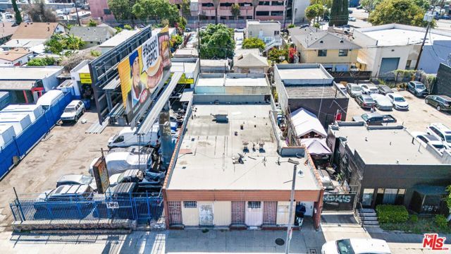 1430 S La Brea Avenue, Los Angeles, CA 90019