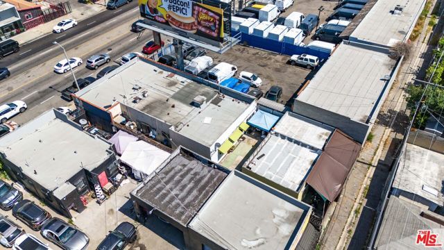 1430 S La Brea Avenue, Los Angeles, CA 90019