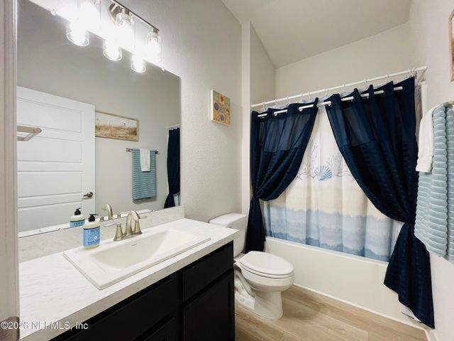 7865 WYOMING Street, Jacksonville, FL 32220