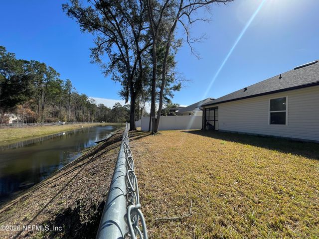 7865 WYOMING Street, Jacksonville, FL 32220