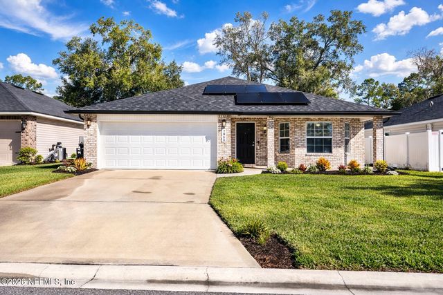 7865 WYOMING Street, Jacksonville, FL 32220