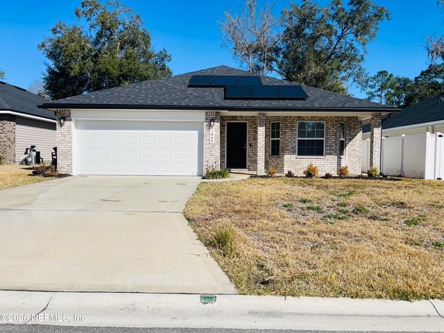 7865 WYOMING Street, Jacksonville, FL 32220